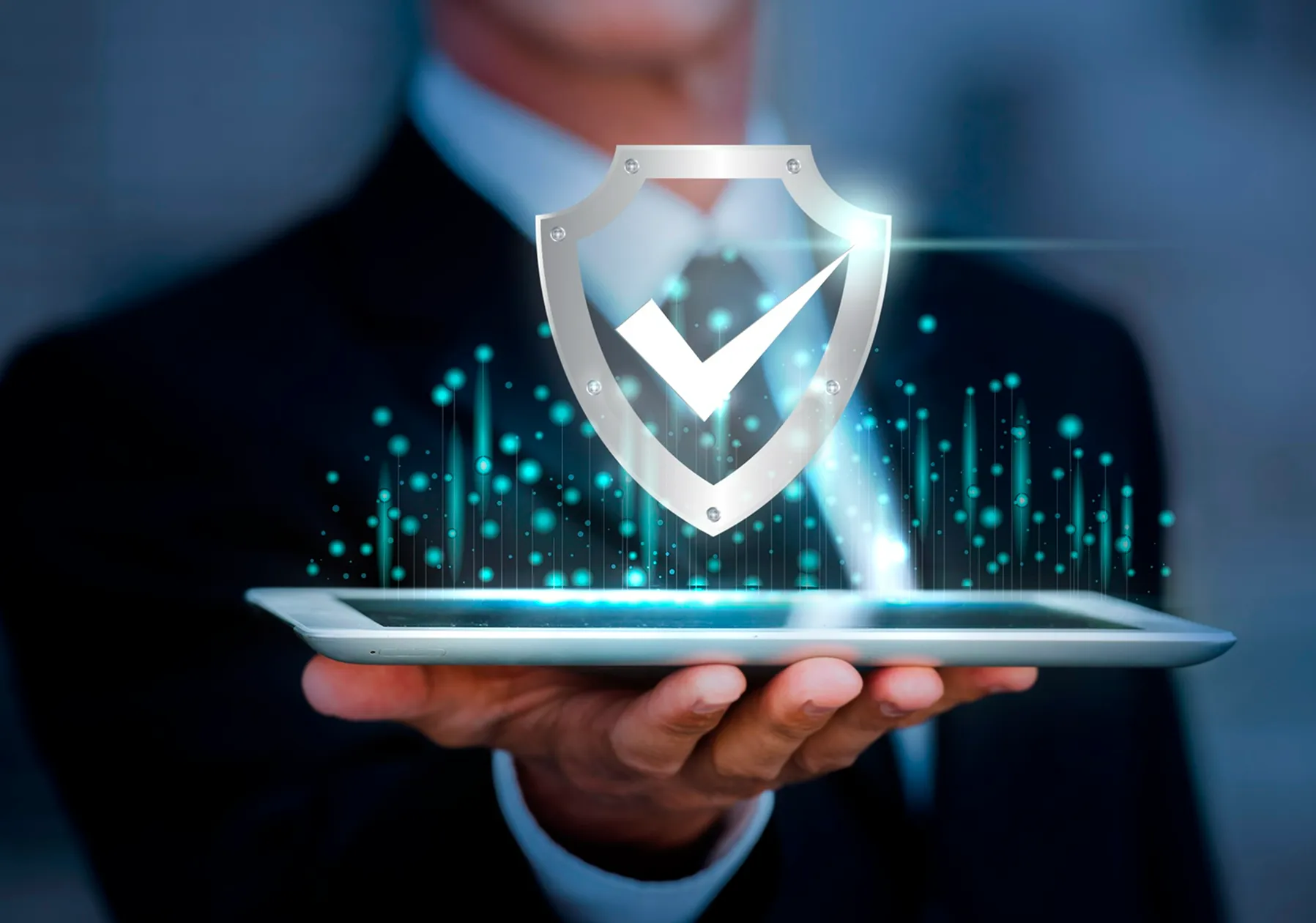 Secure and Complete Recovery