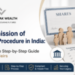 transmission of shares procedure