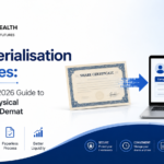 Dematerialisation of Shares