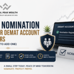 nomination in demat account