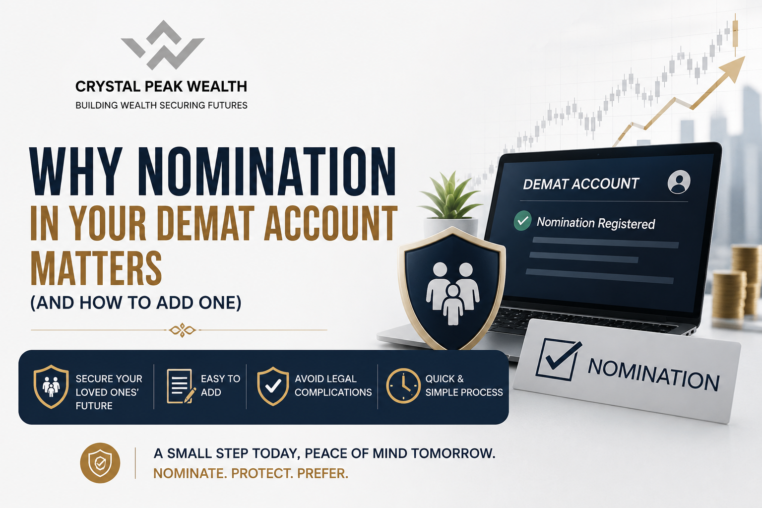 nomination in demat account