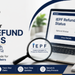IEPF refund status