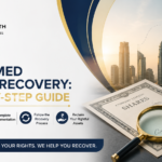 NRI unclaimed shares recovery