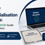 dematerialisation of shares