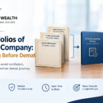 consolidate multiple folios