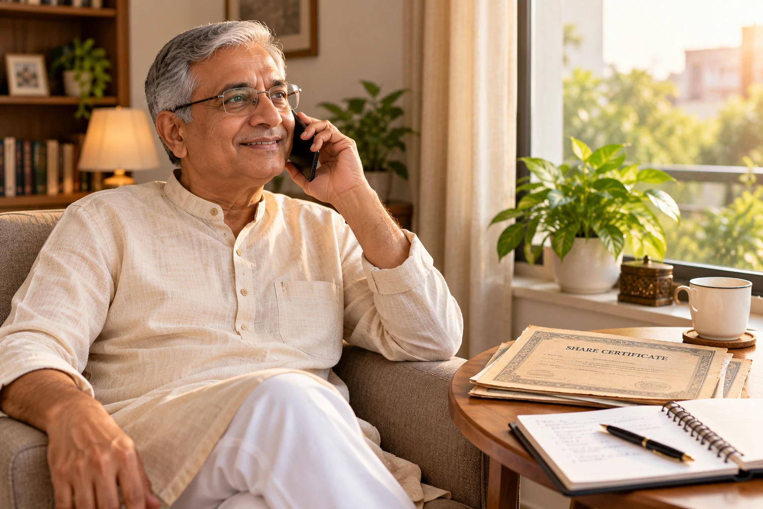 Connect with Our Experts